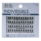Ardell Individuals false eyelashes packaging with clear window showing lashes
