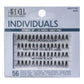 Ardell Individual Lashes packaging with multiple lash styles on a light blue background