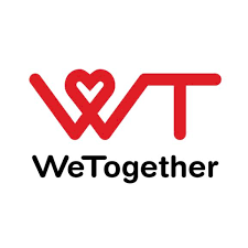 Charity partner logo