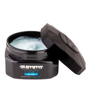 GUMMY PROFESSIONAL 2-In-1 Hair Gel Wax