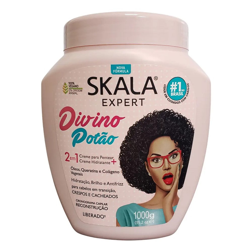 SKALA EXPERT Treatment (35.2oz) - Divino Potao