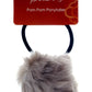 KIM & C Pom Pom Ponytailer Assorted