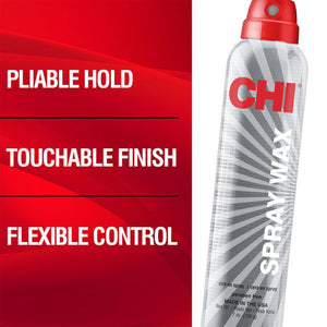 CHI Spray Wax - 7oz