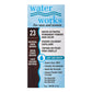 WATER WORKS Water Activated Permanent Powder Hair Color