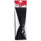 KIM & C Crystal Elastic Twist Headwrap - Black