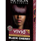 REVLON Vivid Color Permanent Hair Color Kit
