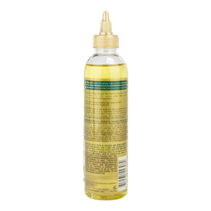 AFRICAN PRIDE Olive Miracle Growth Oil (8oz)