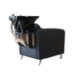 Gen'C Béauty Salon Shampoo Chair Station Black SUM05