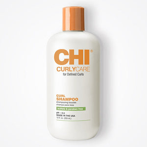 CHI CurlyCare Curl Shampoo (12oz)