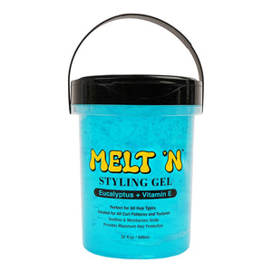 EBIN MELT'N Styling Gel