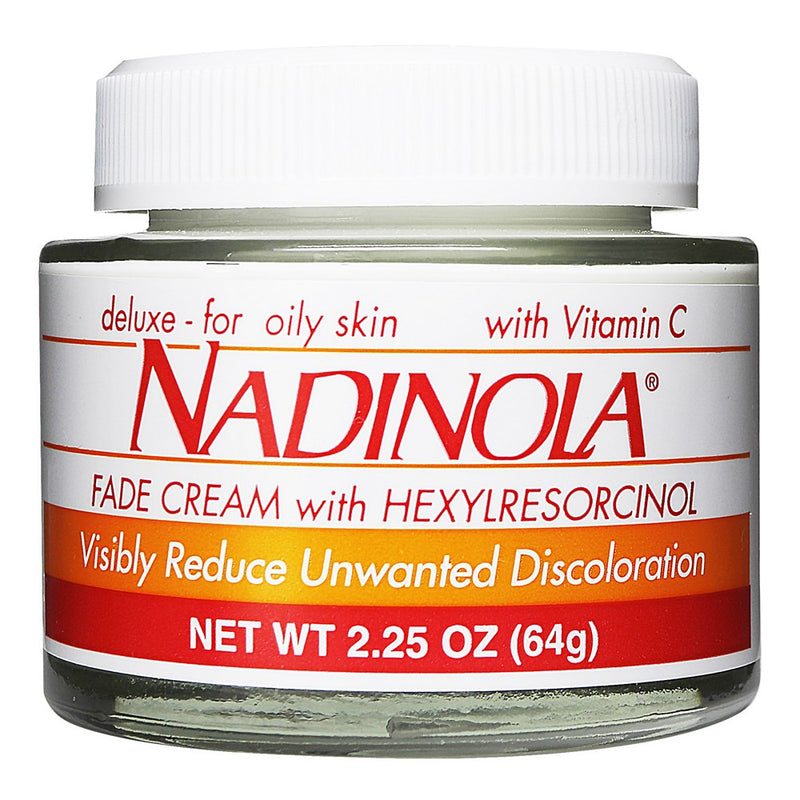 NADINOLA Fade Cream Oily Skin (2.25oz)