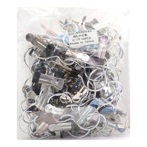 KIM & C Clamp Hanger (50pc)