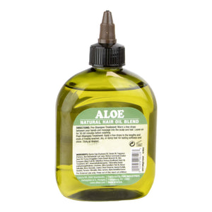 Difeel(Sunflower) Aloe Premium Hair Oil