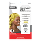 Kim & C Conditioning Treament Cap for Braid - Gold