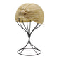 Kim & C Premium Metallic Turban