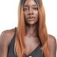 CLIMAX Lace Front Wig LFW  - Aster