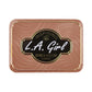 L.A. GIRL Inspiring Eyeshadow Palette (0.21oz)