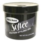 SOFTEE Extra Hold Protein Styling Gel [Dark]