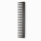 Kim & C Carbon Extra Wide Tooth Comb 7 1/2inch
