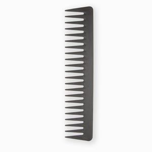 Kim & C Carbon Extra Wide Tooth Comb 7 1/2inch