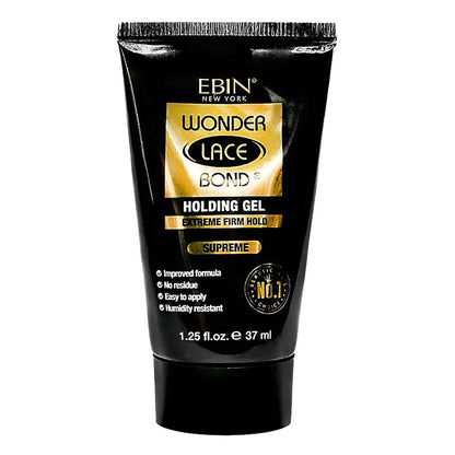 EBIN Wonder Lace Bond Holding Gel (1.25oz)