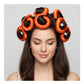 ANNIE Silky Satin Flexi Rod (10inch) - 5/8" Diameter 5ct