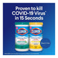 CLOROX Disinfecting Wipes (75ct)