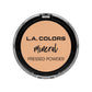 L.A. COLORS Mineral Pressed Powder (7.5g)