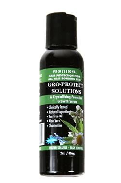 MORNING GLORY Gro-Protect Solution