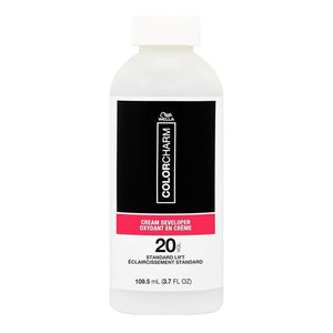 WELLA Color Charm Cream Developer