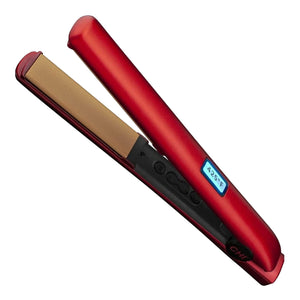 CHI Original Digital Ceramic Hairstyling Iron 1 Inch - Ruby Red