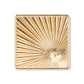 L.A. GIRL Duo Matte Bronzer (0.32oz)