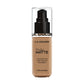 L.A. COLORS Truly Matte Liquid Foundation (1.35oz)