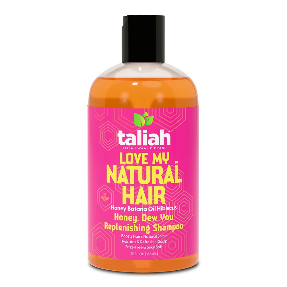 TALIAH WAAJID L.M.N.H. Honey Dew You Replenishing Shampoo (12oz)