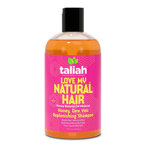 TALIAH WAAJID L.M.N.H. Honey Dew You Replenishing Shampoo (12oz)