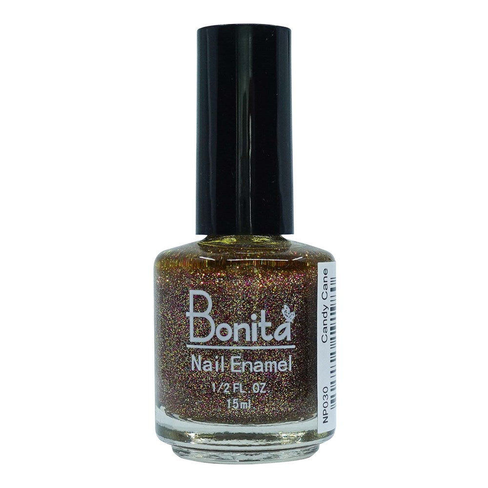 BONITA Salon Nail Enamel (0.5oz/15ml)
