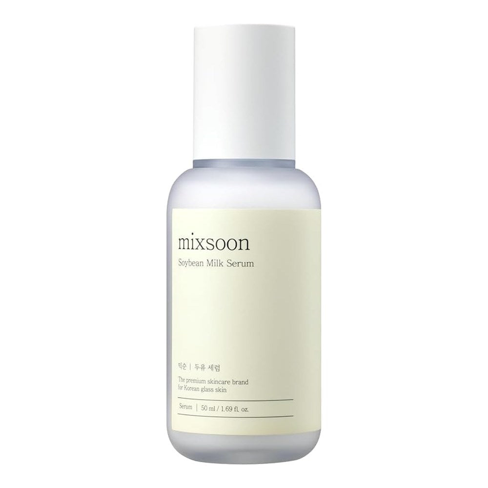 MIXSOON Soybean Milk Serum (50ml)