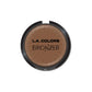 L.A. COLORS Bronzer (12g)