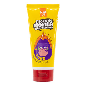 MOCO DE GORILA Hair Gel Travel Size [Punk] (2.99oz)