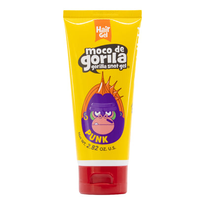 MOCO DE GORILA Hair Gel Travel Size [Punk] (2.99oz)
