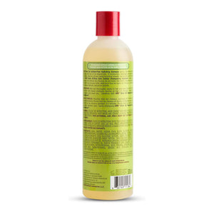 ORS Olive Oil Sulfate Free Hydrating Shampoo (12.5oz)