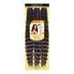 EZBRAID Ezcrochet 3X Boho Locs Braid (18inch)