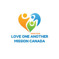 Charity partner logo