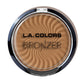 L.A. COLORS Bronzer (12g)