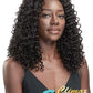 CLIMAX SAVER Lace Front Wig with 3in X 3in Lace Top - LW-Gail