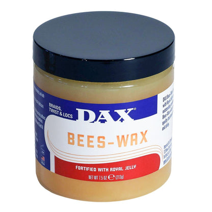 DAX Bees Wax Royal Jelly (7.5oz)