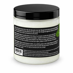 DAX Coconut Oil (7.5oz)