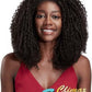 CLIMAX SAVER Lace Front Wig - LFW-Kali