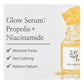 BEAUTY OF JOSEON Glow Serum with Propolis+Niacinamide (30ml)