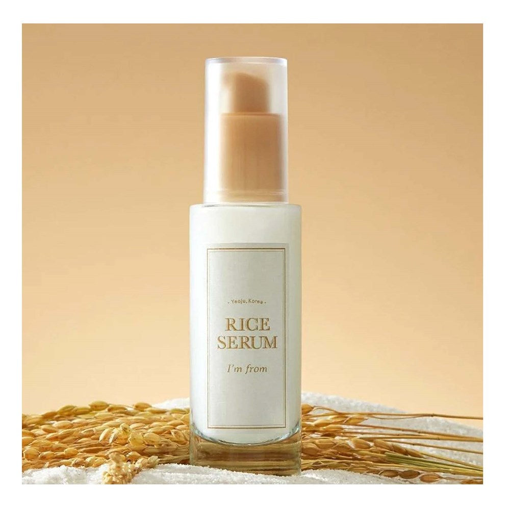 IMFROM Rice Serum (30ml)